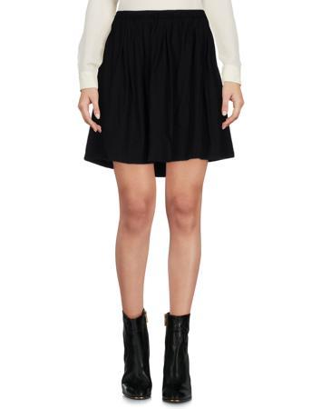 Юбка LE COEUR de TWIN-SET SIMONA BARBIERI