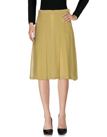 Юбка ROBERTO AVOLIO Milano