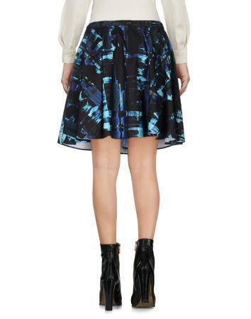 Юбка BLUE LES COPAINS