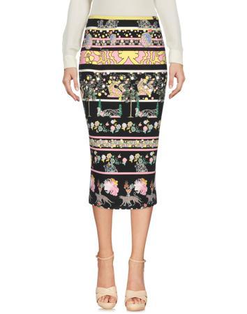 Юбка CLASS ROBERTO CAVALLI