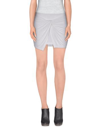 Юбка PLEIN SUD JEANIUS