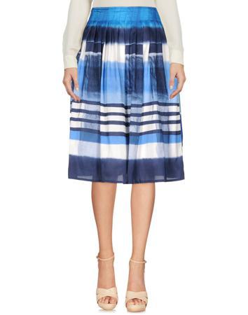 Юбка CARLOTTA CANEPA Юбка CARLOTTA CANEPA