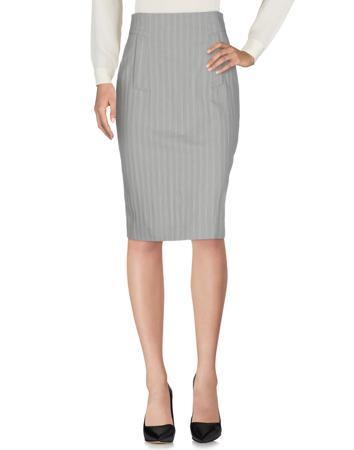 Юбка PHILOSOPHY di ALBERTA FERRETTI