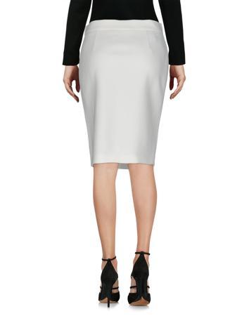 Юбка BOUTIQUE MOSCHINO