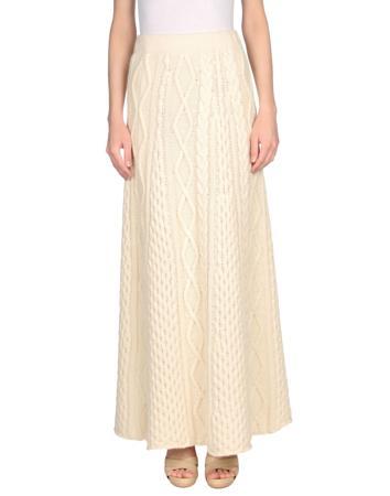 Юбка VERONIQUE BRANQUINHO