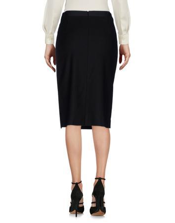 Юбка PAUL SMITH BLACK LABEL
