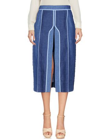 Юбка ACNE STUDIOS