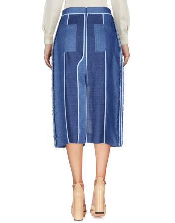Юбка ACNE STUDIOS