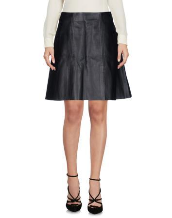 Юбка ACNE STUDIOS