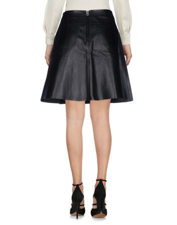 Юбка ACNE STUDIOS