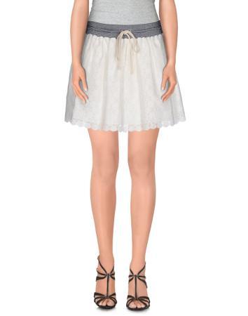 Юбка BAND OF OUTSIDERS