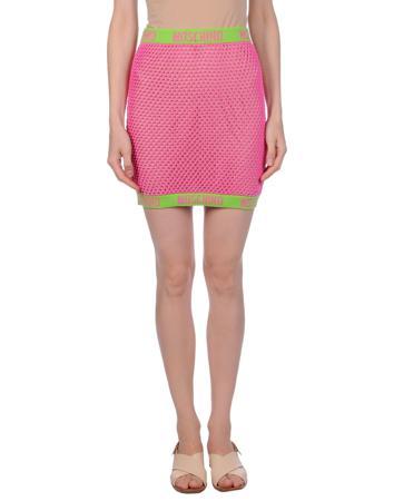 Юбка MOSCHINO COUTURE