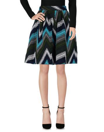 Юбка P.A.R.O.S.H.