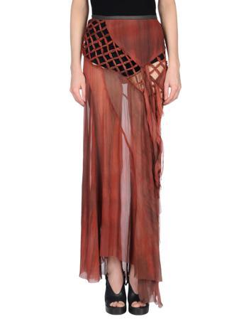 Юбка ALESSANDRA MARCHI