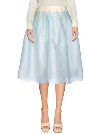 Юбка JIL SANDER NAVY