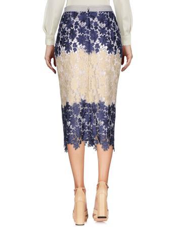 Юбка PF PAOLA FRANI