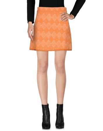 Юбка PATRIZIA PEPE