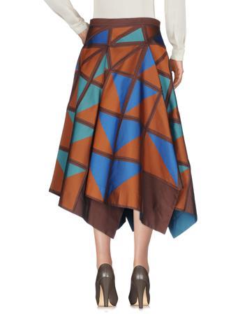 Юбка ISSEY MIYAKE