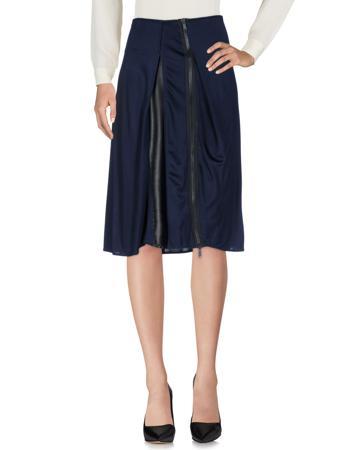 Юбка PACO RABANNE