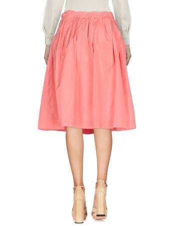 Юбка JIL SANDER NAVY