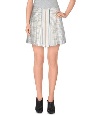 Юбка BAND OF OUTSIDERS