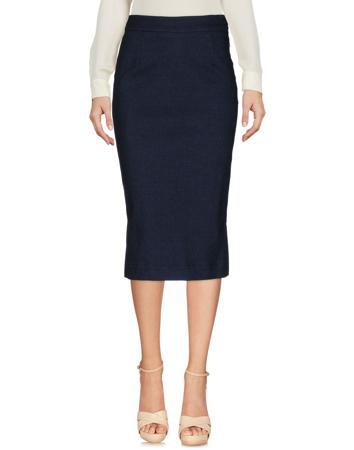 Юбка VIVIENNE WESTWOOD ANGLOMANIA