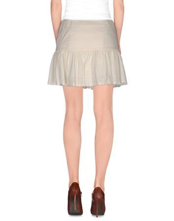 Юбка PINKO GREY