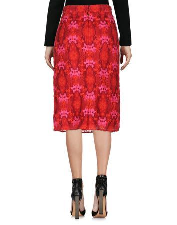 Юбка DOLCE & GABBANA