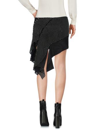 Юбка ANTHONY VACCARELLO