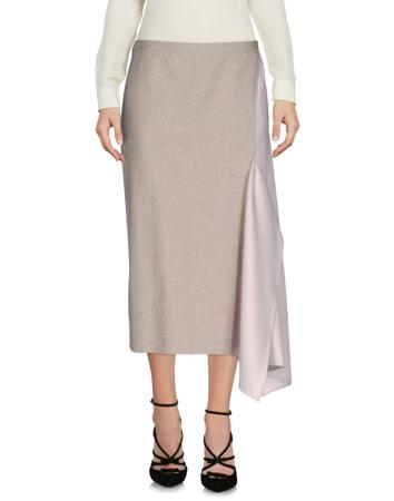 Юбка 3.1 PHILLIP LIM