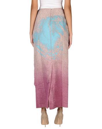 Юбка MAISON MARGIELA