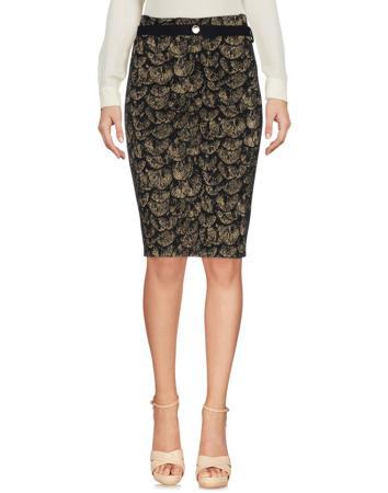 Юбка PATRIZIA PEPE