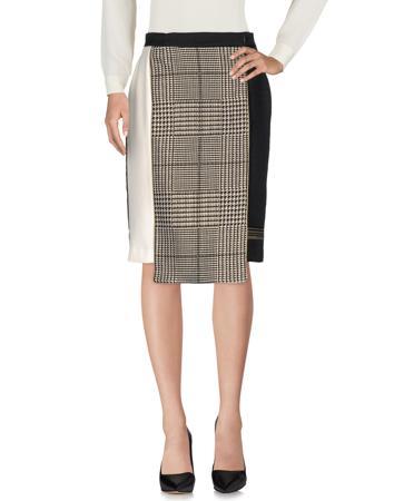 Юбка KI6? WHO ARE YOU?