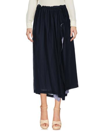 Юбка Y'S YOHJI YAMAMOTO