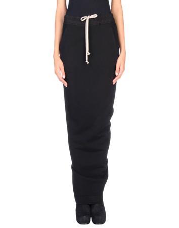 Юбка DRKSHDW by RICK OWENS