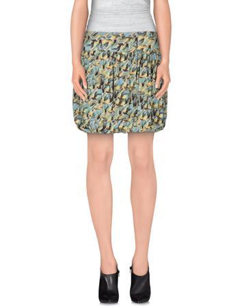 Юбка MILA SCHÖN CONCEPT Юбка MILA SCHÖN CONCEPT