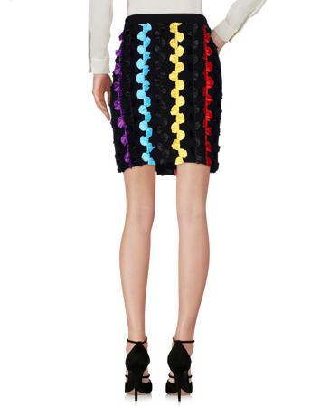 Юбка BOUTIQUE MOSCHINO