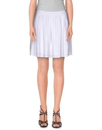 Юбка LE COEUR de TWIN-SET SIMONA BARBIERI