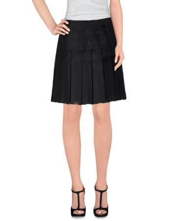 Юбка RALPH LAUREN BLACK LABEL