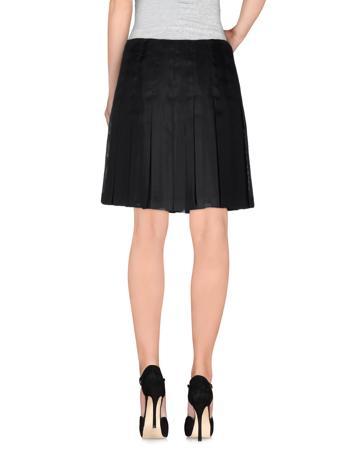 Юбка RALPH LAUREN BLACK LABEL