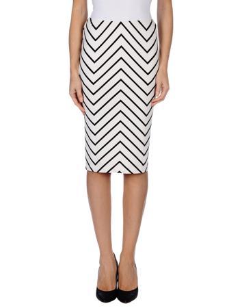 Юбка RALPH LAUREN BLACK LABEL