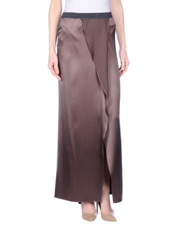 Юбка BRUNELLO CUCINELLI