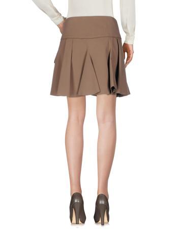 Юбка BRUNELLO CUCINELLI