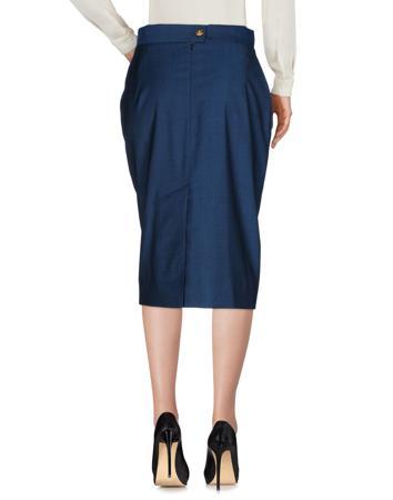 Юбка VIVIENNE WESTWOOD RED LABEL