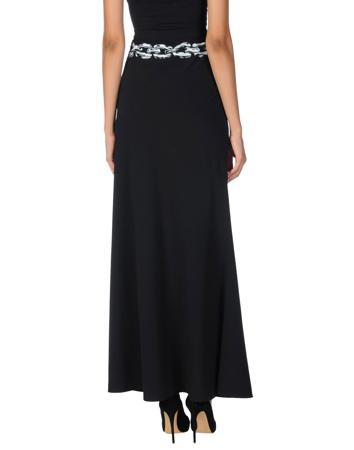 Юбка MOSCHINO CHEAP AND CHIC