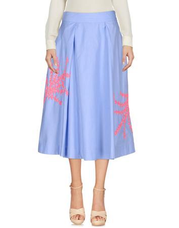 Юбка ESSENTIEL ANTWERP Юбка ESSENTIEL ANTWERP