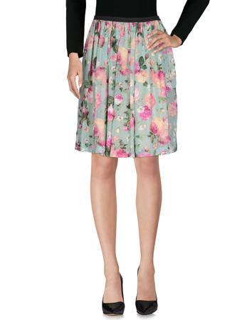 Юбка ANTONIO MARRAS