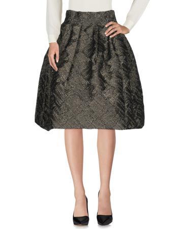Юбка IO COUTURE