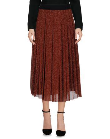 Юбка BIANCOGHIACCIO