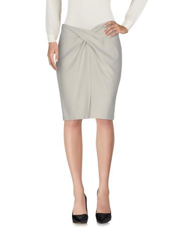 Юбка ARMANI COLLEZIONI